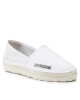 LOVE MOSCHINO Еспадрили JA10032G1EIA0100 Bianco - Mera.bg