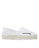 LOVE MOSCHINO Еспадрили JA10032G1EIA0100 Bianco - Mera.bg