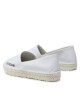 LOVE MOSCHINO Еспадрили JA10032G1EIA0100 Bianco - Mera.bg