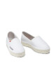 LOVE MOSCHINO Еспадрили JA10032G1EIA0100 Bianco - Mera.bg