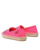 LOVE MOSCHINO Еспадрили JA10192G0EJI0604 Розов - Mera.bg