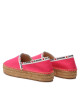 LOVE MOSCHINO Еспадрили JA10323G1GJH0604 Розов - Mera.bg