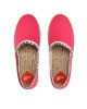 LOVE MOSCHINO Еспадрили JA10323G1GJH0604 Розов - Mera.bg