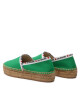 LOVE MOSCHINO Еспадрили JA10323G1GJH0850 Зелен - Mera.bg