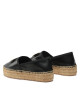 LOVE MOSCHINO Еспадрили JA10443G0GIA0000 Nero - Mera.bg