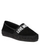 LOVE MOSCHINO Еспадрили JA10482G0GIG0000 Nero - Mera.bg
