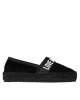 LOVE MOSCHINO Еспадрили JA10482G0GIG0000 Nero - Mera.bg