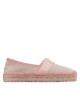 LOVE MOSCHINO Еспадрили JA10482G0GIG0600 Rosa - Mera.bg
