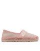 LOVE MOSCHINO Еспадрили JA10482G0GIG0600 Rosa - Mera.bg