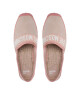 LOVE MOSCHINO Еспадрили JA10482G0GIG0600 Rosa - Mera.bg