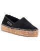 LOVE MOSCHINO Еспадрили JA10493G0AJEF000 Nero - Mera.bg