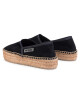 LOVE MOSCHINO Еспадрили JA10493G0AJEF000 Nero - Mera.bg