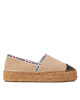 LOVE MOSCHINO Еспадрили JA10553G0IIG0131 Бежов - Mera.bg