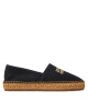 LOVE MOSCHINO Еспадрили JA10572G0IJP5000 Черен - Mera.bg