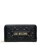 LOVE MOSCHINO Голям дамски портфейл - Mera.bg