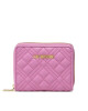 LOVE MOSCHINO Голям дамски портфейл - Mera.bg