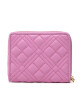 LOVE MOSCHINO Голям дамски портфейл - Mera.bg