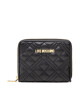 LOVE MOSCHINO Голям дамски портфейл - Mera.bg