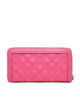 LOVE MOSCHINO Голям дамски портфейл - Mera.bg