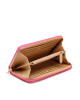 LOVE MOSCHINO Голям дамски портфейл - Mera.bg