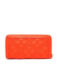 LOVE MOSCHINO Голям дамски портфейл - Mera.bg