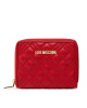LOVE MOSCHINO Голям дамски портфейл - Mera.bg
