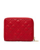 LOVE MOSCHINO Голям дамски портфейл - Mera.bg