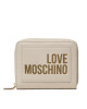 LOVE MOSCHINO Голям дамски портфейл - Mera.bg