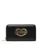 LOVE MOSCHINO Голям дамски портфейл - Mera.bg