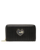 LOVE MOSCHINO Голям дамски портфейл - Mera.bg