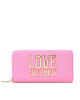 LOVE MOSCHINO Голям дамски портфейл - Mera.bg