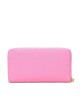 LOVE MOSCHINO Голям дамски портфейл - Mera.bg