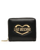 LOVE MOSCHINO Голям дамски портфейл - Mera.bg