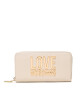 LOVE MOSCHINO Голям дамски портфейл - Mera.bg