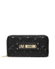 LOVE MOSCHINO Голям дамски портфейл - Mera.bg