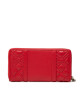 LOVE MOSCHINO Голям дамски портфейл - Mera.bg