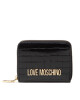 LOVE MOSCHINO Голям дамски портфейл - Mera.bg