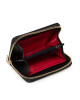 LOVE MOSCHINO Голям дамски портфейл - Mera.bg