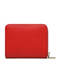 LOVE MOSCHINO Голям дамски портфейл JC5702PP1HLD0500 Rosso - Mera.bg