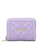 LOVE MOSCHINO Голям дамски портфейл JC5605PP0GLA0651 Lilla - Mera.bg