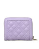 LOVE MOSCHINO Голям дамски портфейл JC5605PP0GLA0651 Lilla - Mera.bg