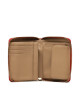 LOVE MOSCHINO Голям дамски портфейл JC5605PP0GLA0500 Rosso - Mera.bg