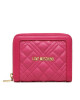 LOVE MOSCHINO Голям дамски портфейл JC5605PP0GLA0604 Fuxia - Mera.bg
