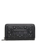 LOVE MOSCHINO Голям дамски портфейл JC5600PP0HLA000A Nero - Mera.bg
