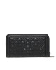 LOVE MOSCHINO Голям дамски портфейл JC5600PP0HLA000A Nero - Mera.bg