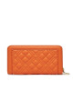 LOVE MOSCHINO Голям дамски портфейл JC5600PP0HLA0453 Pesca - Mera.bg