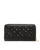 LOVE MOSCHINO Голям дамски портфейл JC5600PP1HLA0000 Nero - Mera.bg