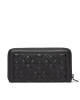 LOVE MOSCHINO Голям дамски портфейл JC5600PP1ILA000A Черен - Mera.bg