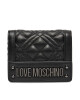 LOVE MOSCHINO Голям дамски портфейл JC5601PP0ILA000A Ner Gal.C.Fu - Mera.bg