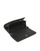 LOVE MOSCHINO Голям дамски портфейл JC5603PP1HLA0000 Nero - Mera.bg